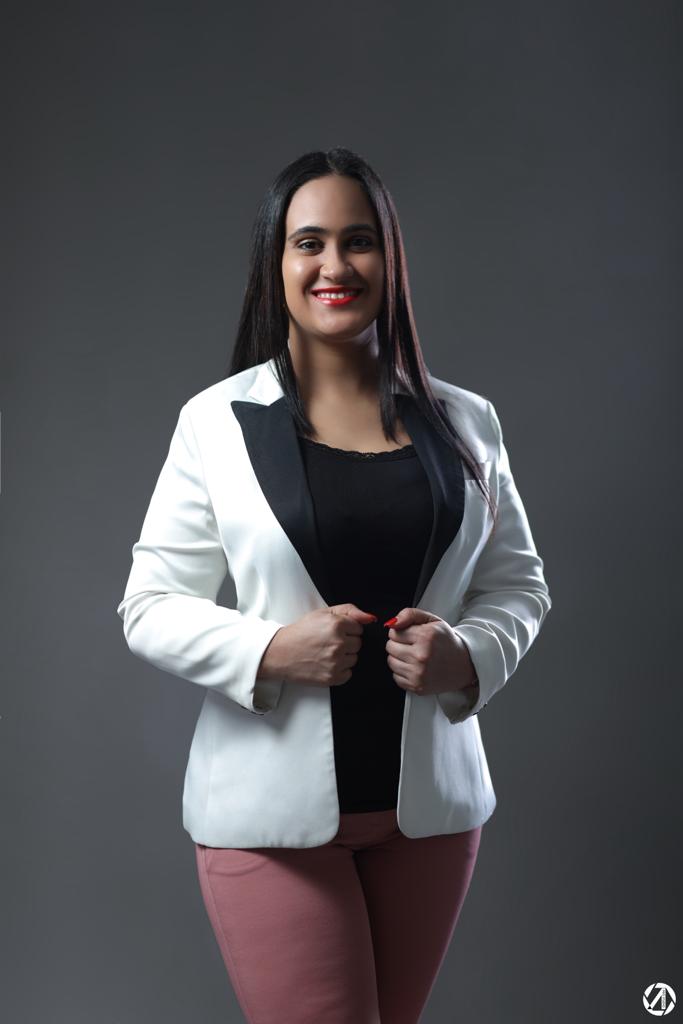 Yolanda Peña Castillo